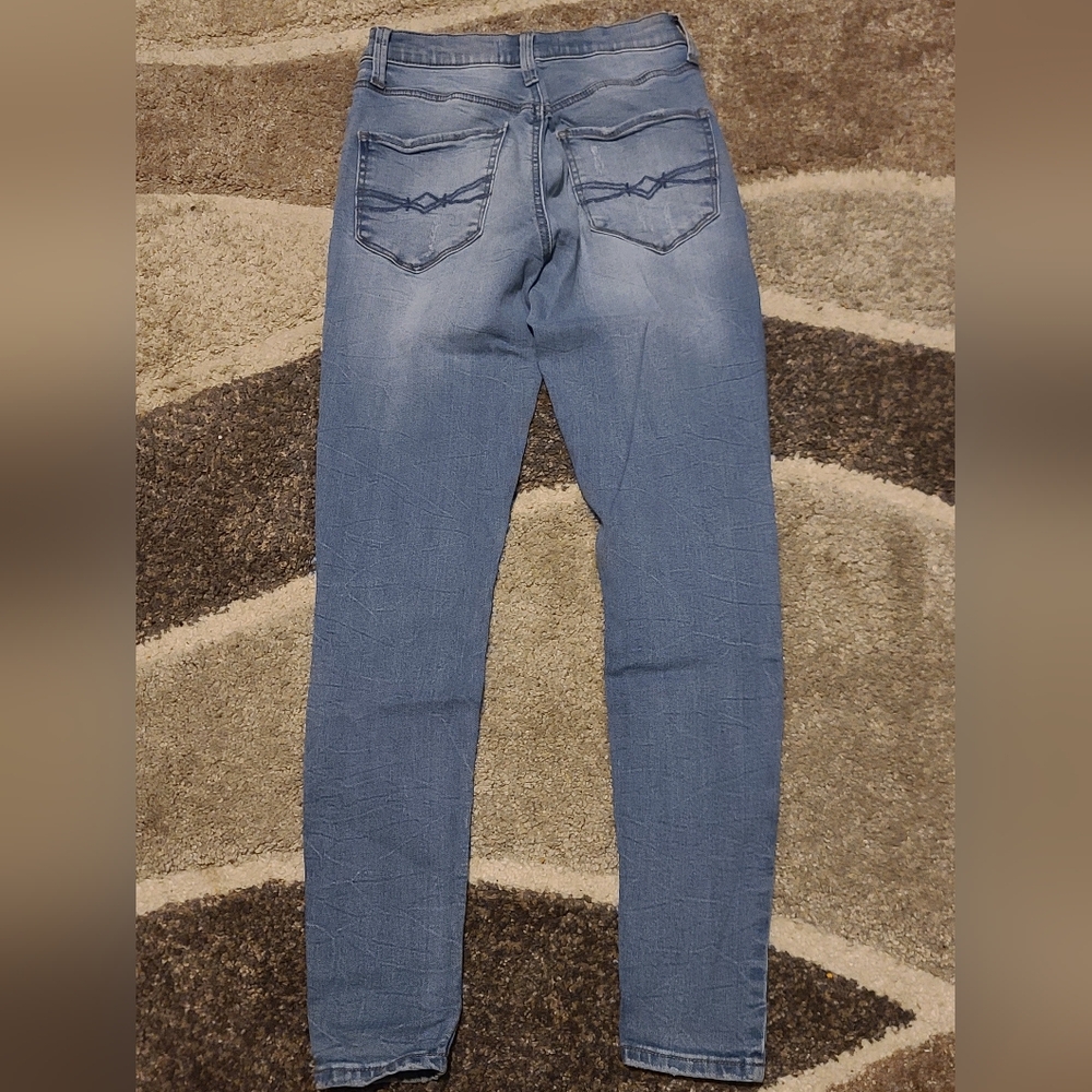 Mud flx stretch size 1